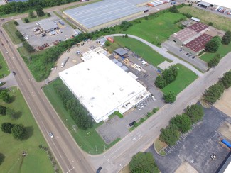 More details for 11042 Wildwood Dr, Olive Branch, MS - Industrial for Rent