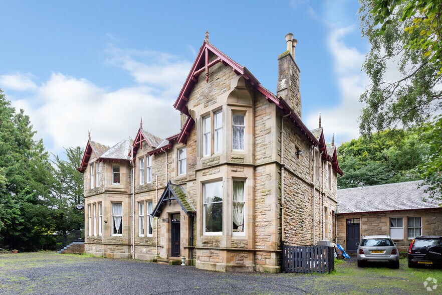 Heatherlie Park, Selkirk for sale - Primary Photo - Image 1 of 1