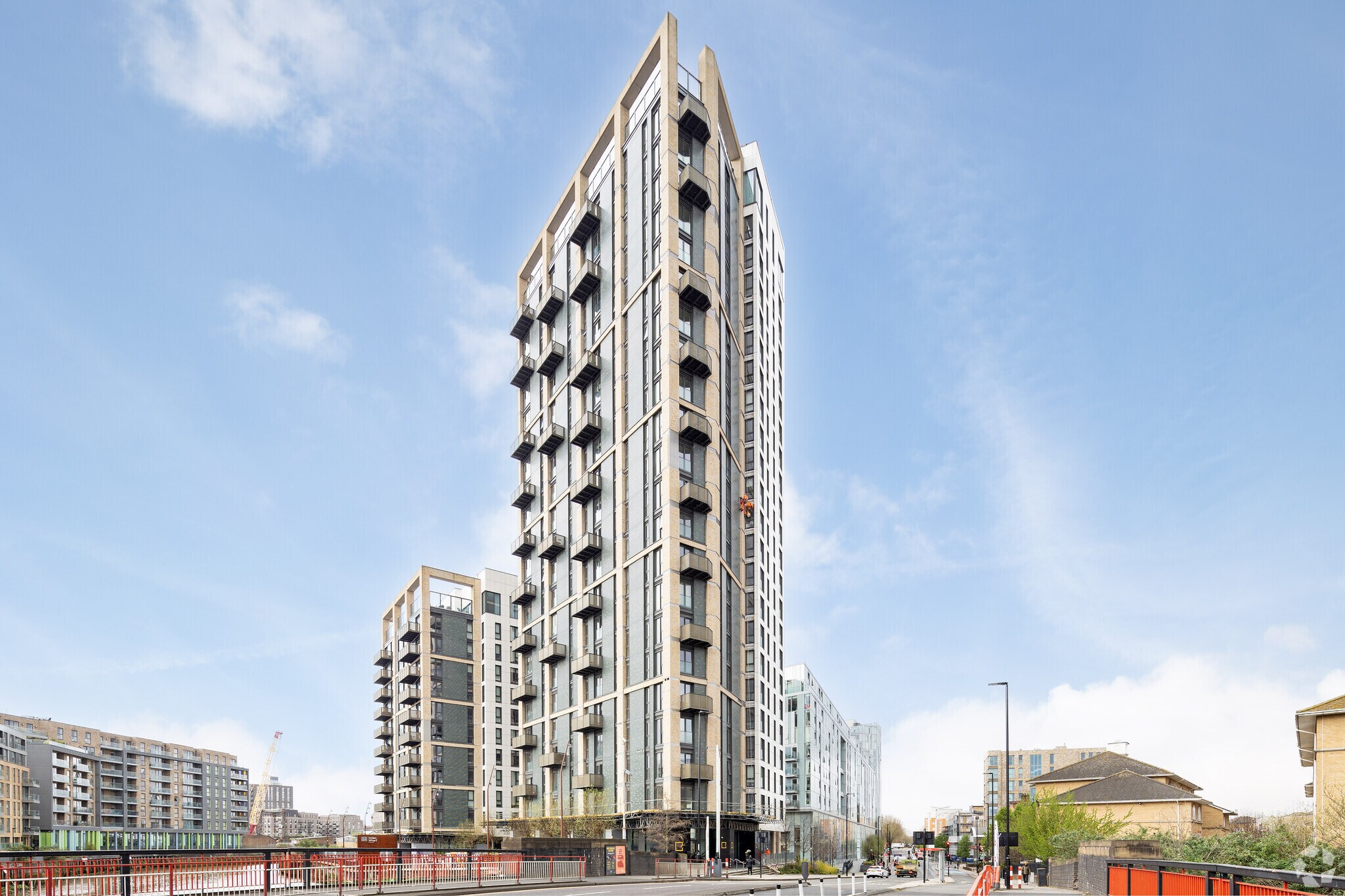 Copperas St, London for sale Primary Photo- Image 1 of 1