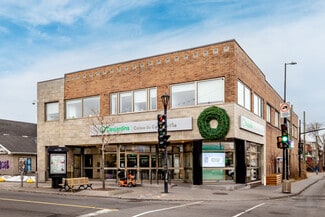 More details for 3250 Rue Masson, Montréal, QC - Retail for Sale