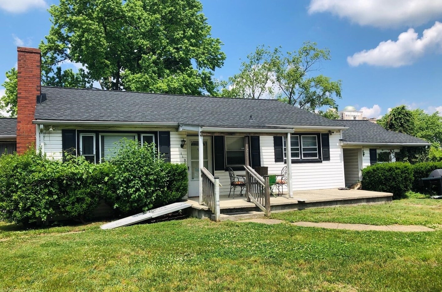 112 Old Solomons Island Rd, Annapolis, MD for sale Primary Photo- Image 1 of 1