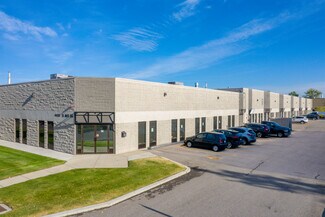 More details for 4420 75th Ave SE, Calgary, AB - Industrial to Rent