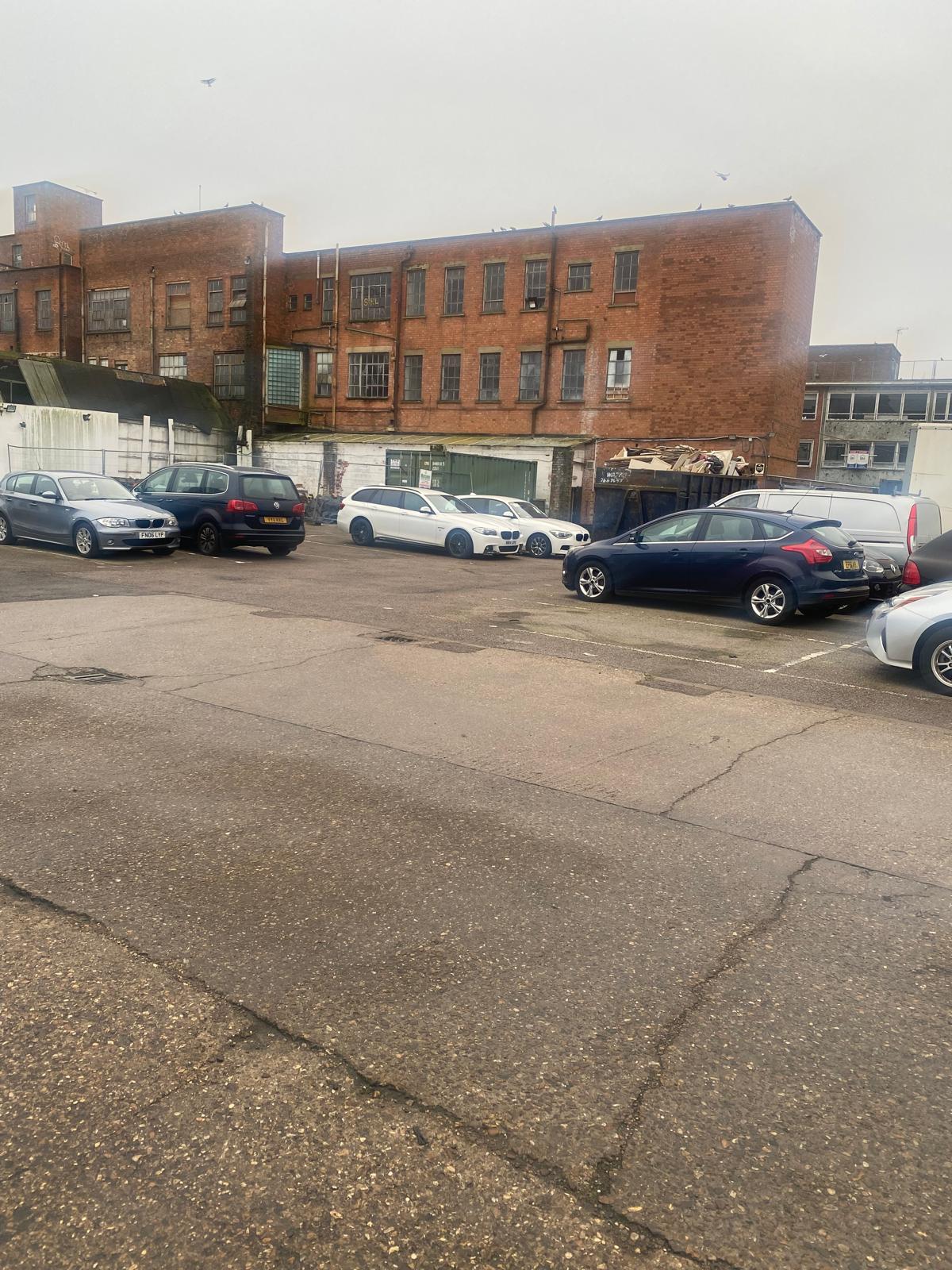 Evington Valley Rd, Leicester for sale Building Photo- Image 1 of 1