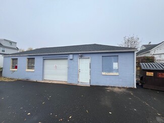 More details for 282 Park Rd, West Hartford, CT - Industrial for Rent