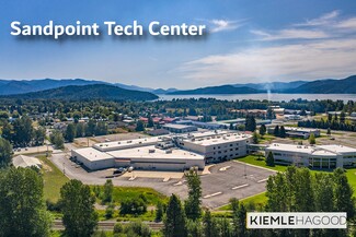 More details for Sandpoint Technology Center – for Sale, Sandpoint, ID