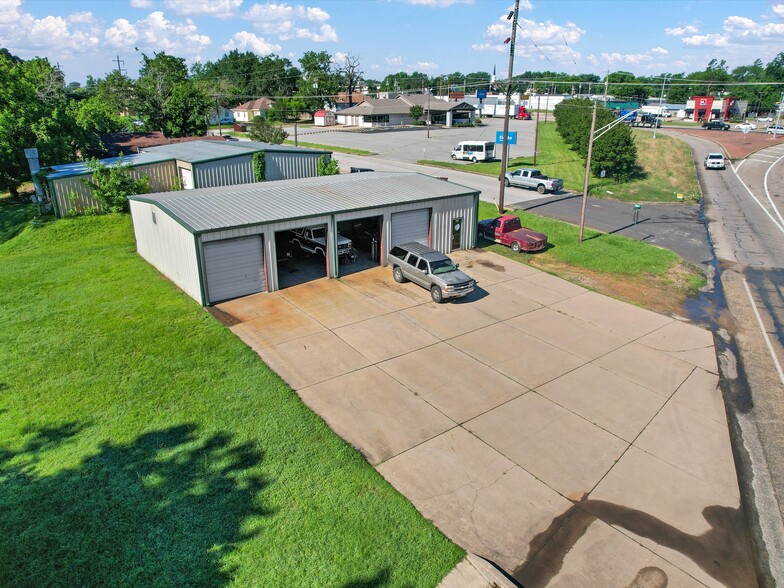 300 State Highway 155 N, Gilmer, TX for sale - Building Photo - Image 2 of 15