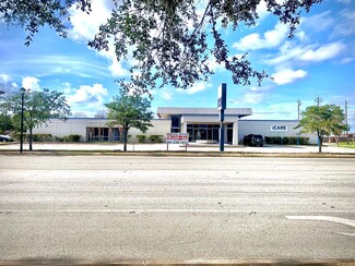 More details for 218 W NASA Rd 1, Webster, TX - Office for Rent