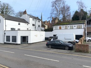 10 Bondgate, Castle Donington for sale Building Photo- Image 1 of 1