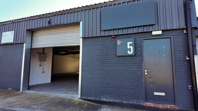 Bakers Yard, Newcastle Upon Tyne to rent Building Photo- Image 1 of 20