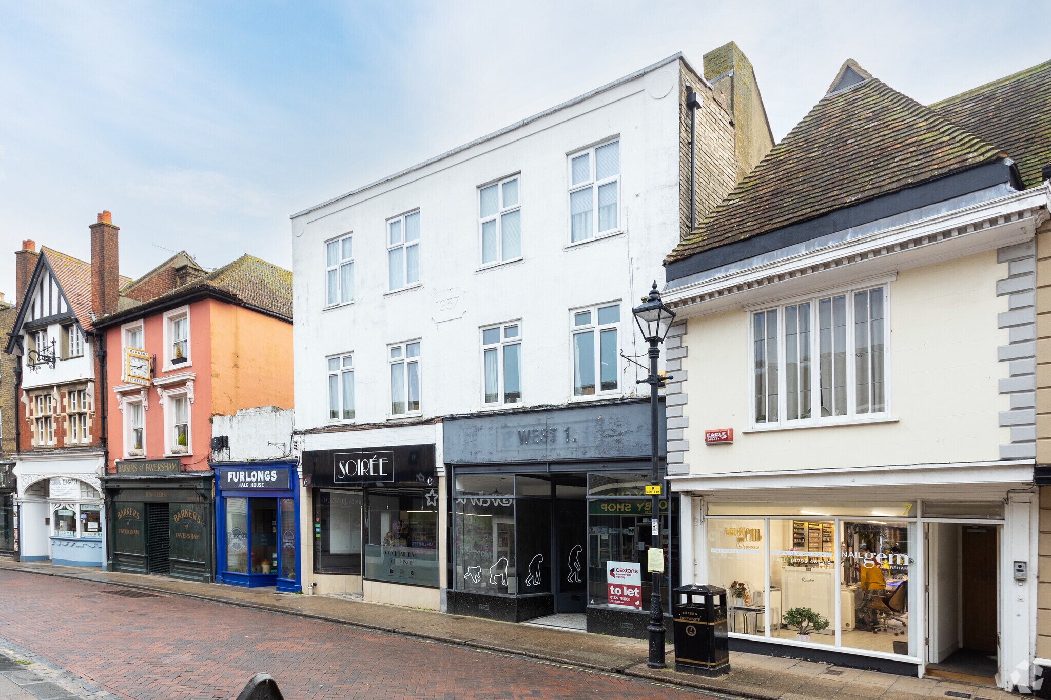 6 Preston St, Faversham for sale Primary Photo- Image 1 of 1