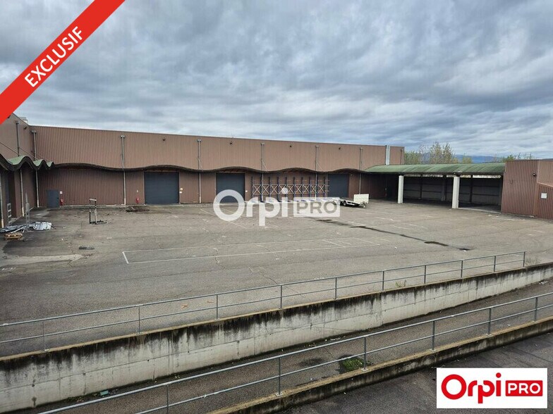 Light Industrial in Avignon for sale - Building Photo - Image 1 of 20