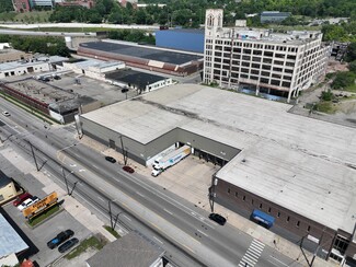 More details for 3300-3400 Spring Grove Ave, Cincinnati, OH - Office, Industrial for Rent