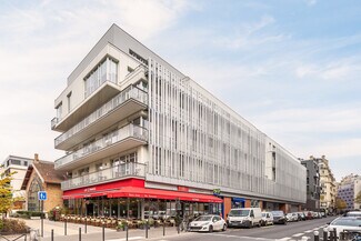 More details for 130 Rue De Lourmel, Paris - Co-working to Rent