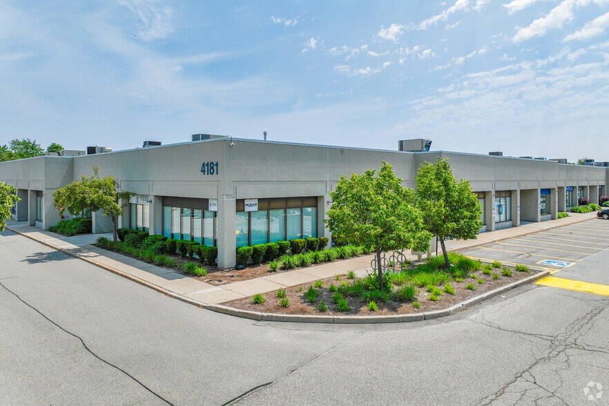 4181 Sladeview Cres, Mississauga, ON to rent - Building Photo - Image 3 of 23