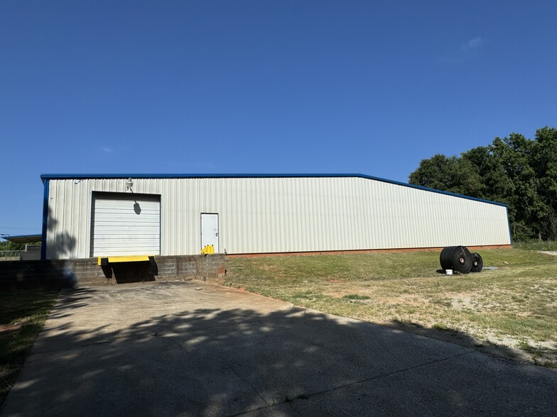 14301 C R Koon Hwy, Newberry, SC for sale - Building Photo - Image 3 of 9