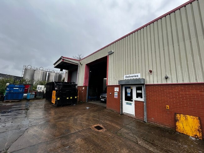 More details for 39-40 Lichfield Road Industrial Estate, Tamworth - Industrial for Sale