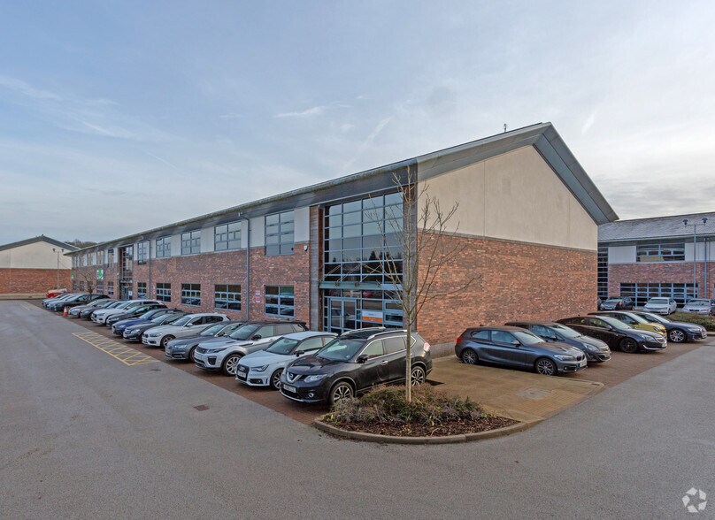 Lake View Dr, Nottingham for sale - Building Photo - Image 1 of 1