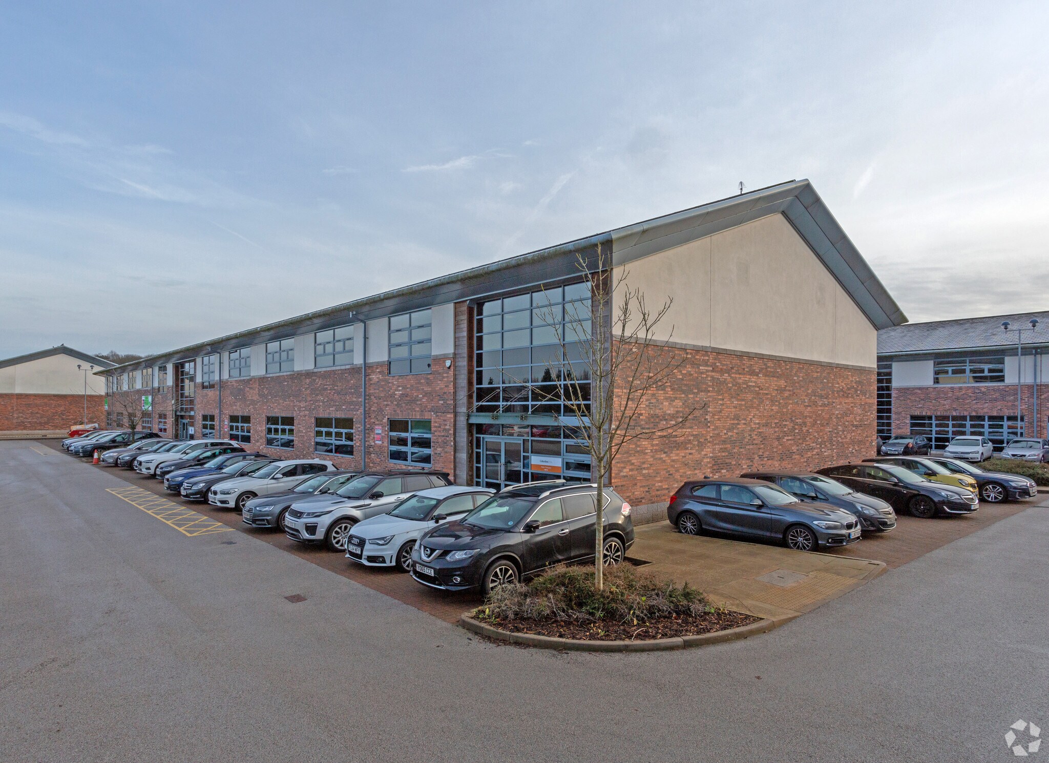 Lake View Dr, Nottingham for sale Primary Photo- Image 1 of 1