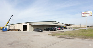 More details for 9415 NE Loop 410, San Antonio, TX - Industrial for Rent