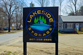 More details for 36 and 38 Summer St, Oakland, ME - Specialist for Sale