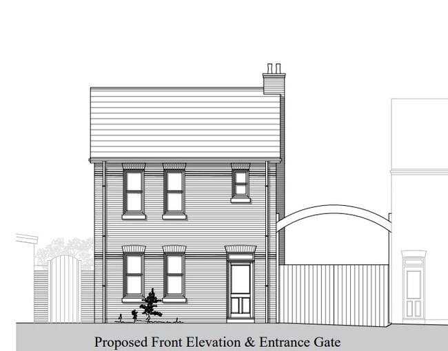 More details for 38 Burrow Rd, Folkestone - Land for Sale