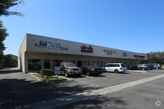 3520-3530 W 1st St, Santa Ana, CA for rent Building Photo- Image 1 of 4