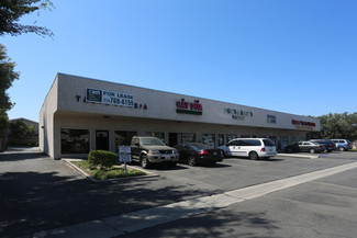 More details for 3520-3530 W 1st St, Santa Ana, CA - Retail for Rent