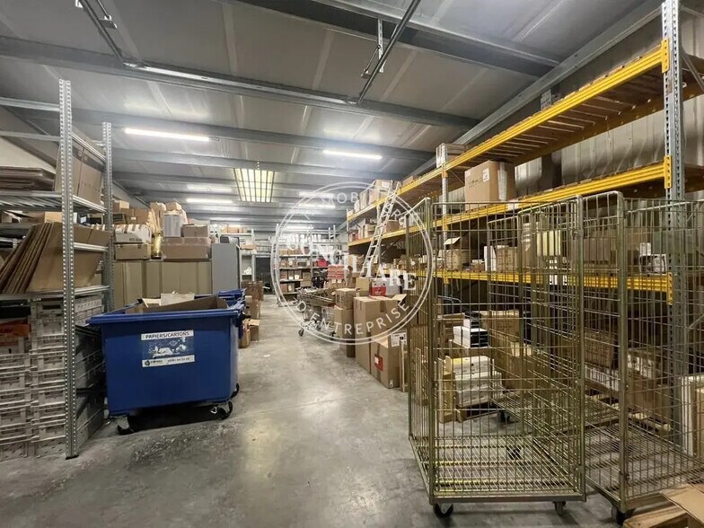 Light Industrial in Balma to rent - Building Photo - Image 1 of 5