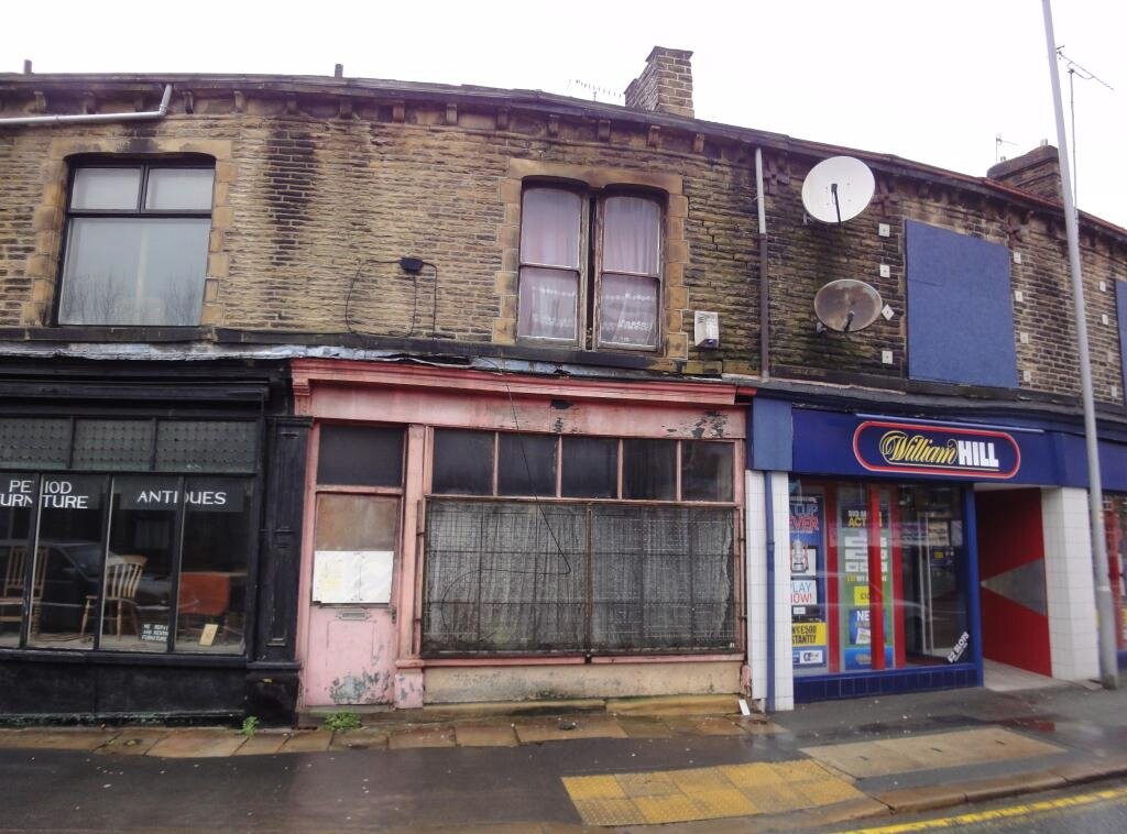 122 South St, Keighley for sale Primary Photo- Image 1 of 1