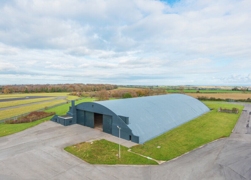 Cotswold Business Park, Cirencester, GL7 6BQ UK