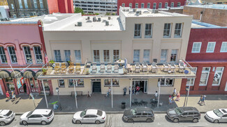 More details for 2119 Strand St, Galveston, TX - Retail for Sale