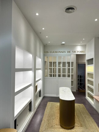 More details for 15 Rue Du Temple, Bordeaux - Retail to Rent