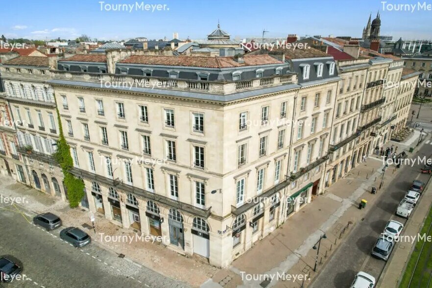 Office in Bordeaux to rent - Building Photo - Image 1 of 4