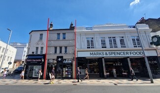 More details for 43 St Johns Rd, London - Retail for Sale