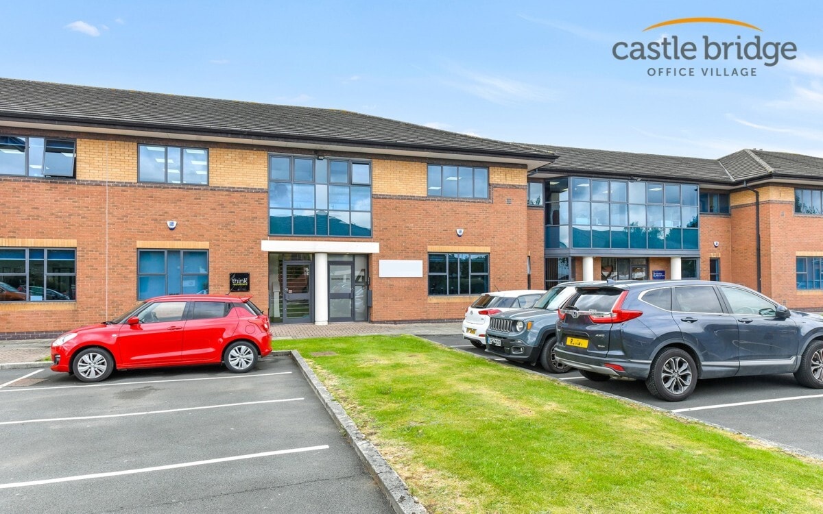 Kirtley Dr, Nottingham for sale Building Photo- Image 1 of 1