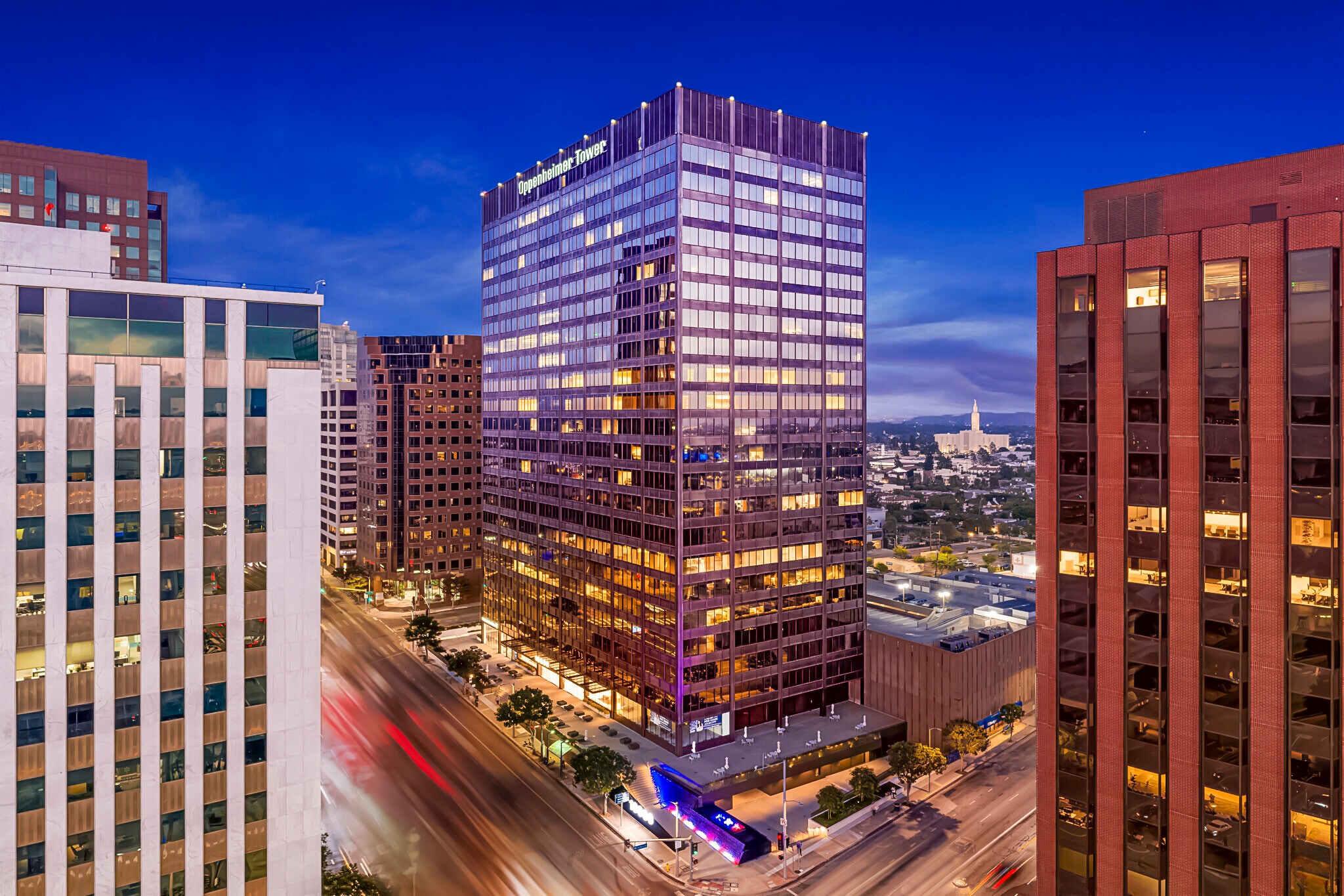 10880 Wilshire Blvd, Los Angeles, CA to rent Building Photo- Image 1 of 28