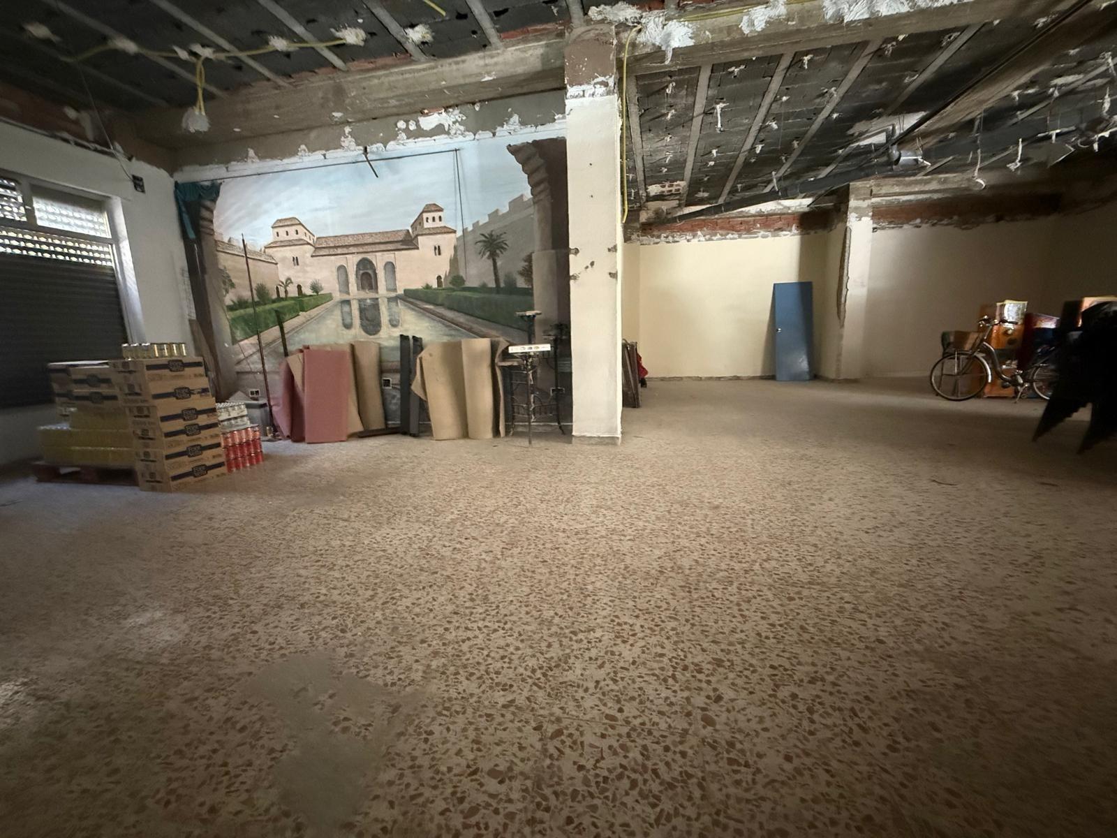Retail in Murcia, Murcia for sale Interior Photo- Image 1 of 25