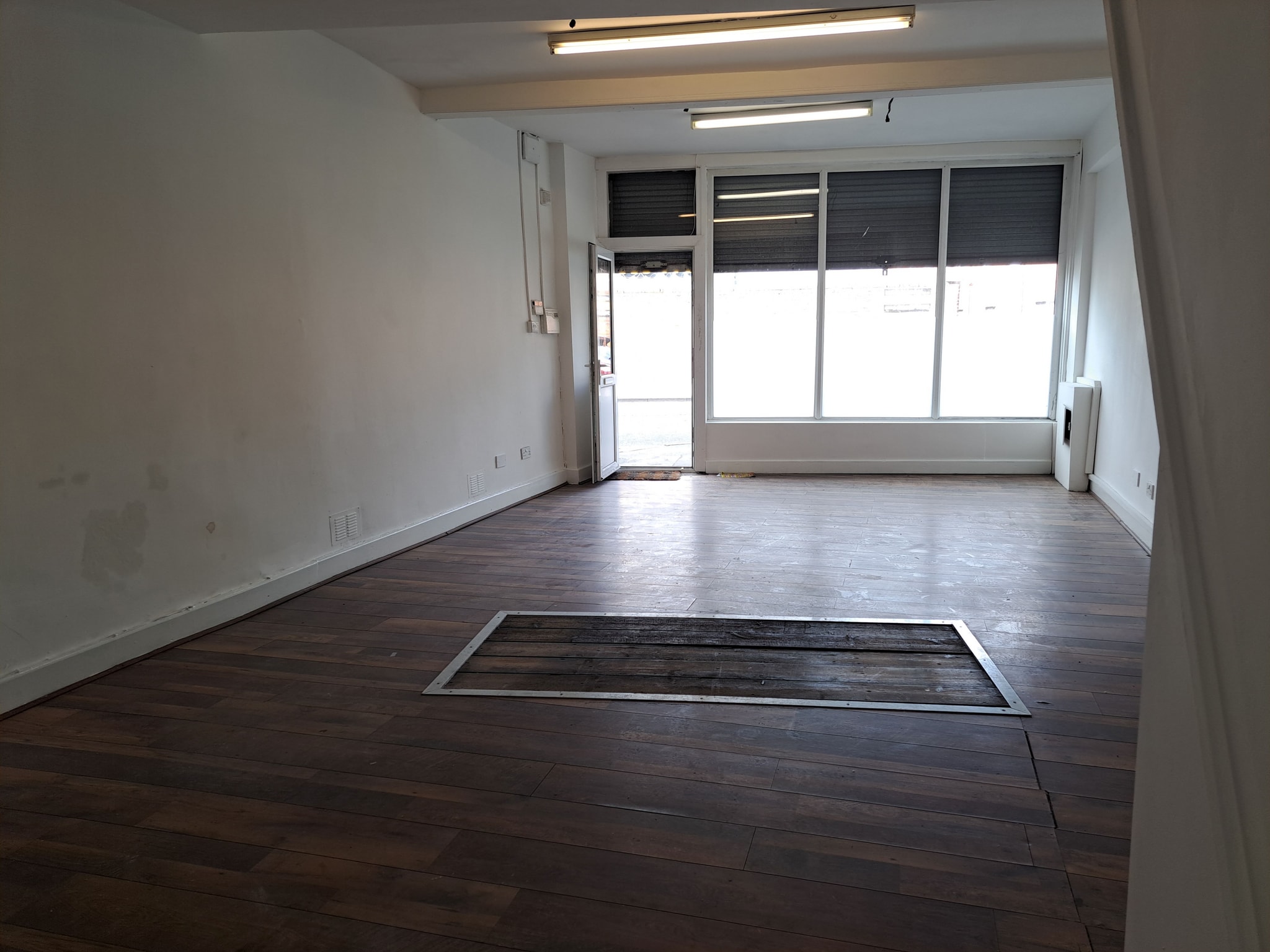 7 Townley St, Manchester to rent Interior Photo- Image 1 of 3