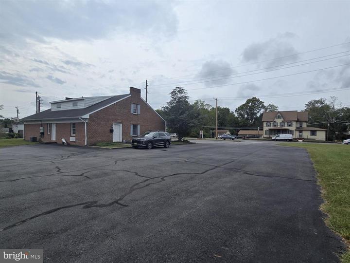 317 Shell Rd, Penns Grove, NJ for sale - Building Photo - Image 2 of 6