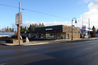 More details for 17350-17390 Smith Ave, Sandy, OR - Retail for Rent