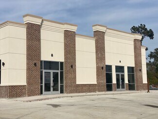 More details for 1218 Sam Houston Jones Pky, Lake Charles, LA - Retail for Rent