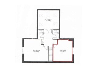 7 York Rd, Woking for rent Floor Plan- Image 2 of 2