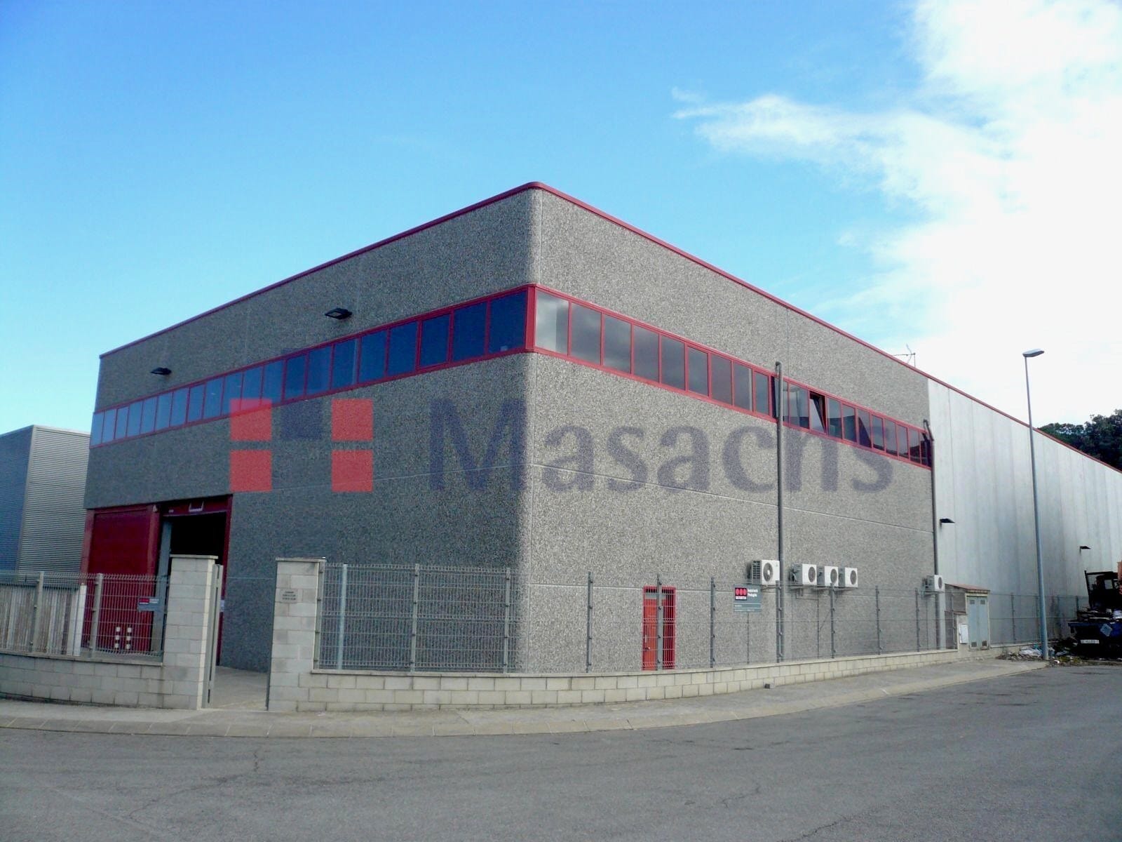 Industrial in Aiguaviva, Gerona for sale Primary Photo- Image 1 of 6