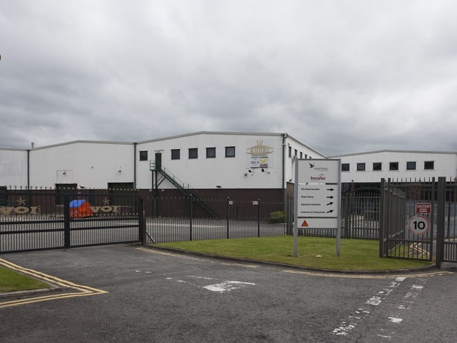 More details for Miller St, Preston - Industrial to Rent