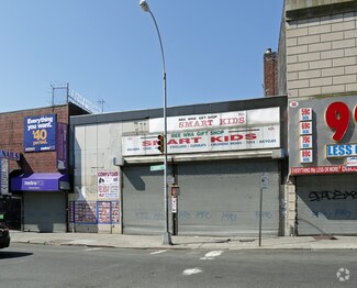 More details for 790 E Tremont, Bronx, NY - Retail for Rent