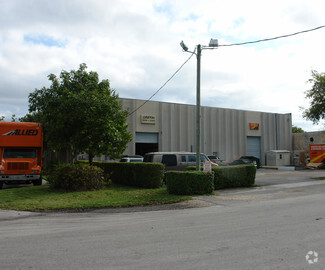 More details for 7051 SW 21st Pl, Fort Lauderdale, FL - Industrial for Rent