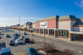 140-166 S Gary Ave, Bloomingdale, IL for rent Building Photo- Image 1 of 18