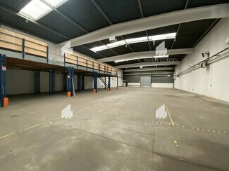 More details for 4 Avenue D'Alsace Lorraine, SAINT-OUEN-L'AUMONE - Light Industrial to Rent