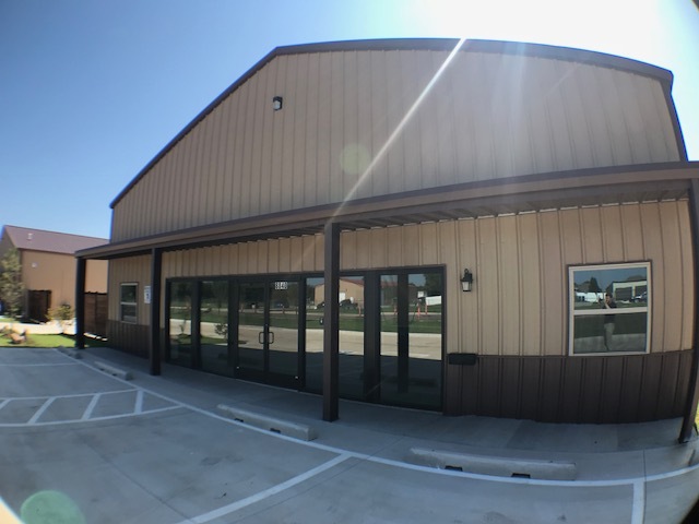 More details for 8860 S Sunnylane Rd, Oklahoma City, OK - Industrial for Rent