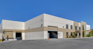 More details for 201 E Mayflower Ave, North Las Vegas, NV - Industrial for Rent